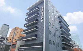 ホテルリブマックス名古屋桜通口